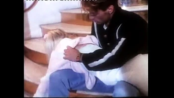 Big Cock Poker Party Blowjob with Rocco Siffredi and Rachel Ryan