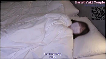 Raw Creampie For A Fair-skinned Beauty With Outstanding E-cup Sensitivity