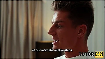 Matthew Meier And Texas Patti In Boom-bastic