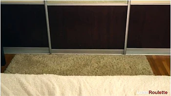 Home Video Of A Couple Hit The Internet - Luna Roulette