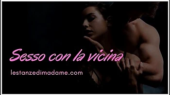 Erotic Audio Story: Sex With A Neighbor Girl