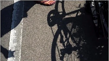 Italian Boy Opens My Ass After Helping Me With Bicycle