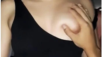 Natural Italian Curvy Girl , In Sport Clothes Riding Her Trainer Dick After Sesion ( Cum Inside )