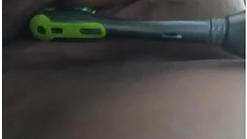I Reach Orgasm With An Electric Toothbrush