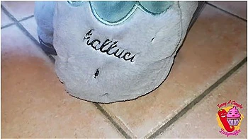 Who Is She - Lady Muffin