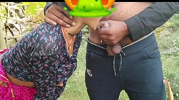 Desi Village Girl Abiraj Full Movie Part 2 - Blowjob, Cowgirl & Creampie Cumshot on Tits