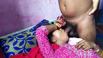 Bhabhi Last Fuck With Husband Sex