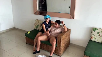 I Raise My Employees Salary In Exchange For Sex