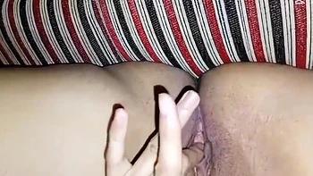 Anal Fingering