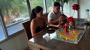 She Fucks Him On The First Date Is That Okay?