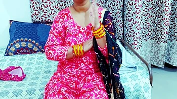 Hot Xxx Stepmom Fucked Hard Until Orgasm With Hindi Audio With Dirty Talk Stepson Seducing At Home