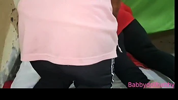 Teaser Of Desi Aunty Sexy Bedtime Fun