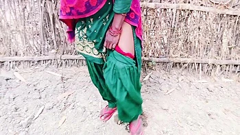 Bihar Tr Xhtad Village Nomita Bhabhi Fingerings Outdoors With Village Bhabhi