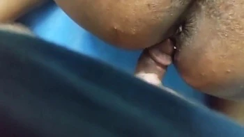 I Made Bhabhis Pussy Water