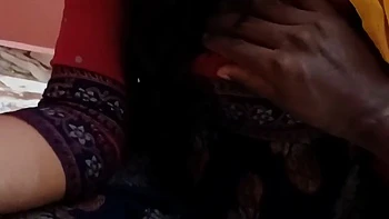 Hot Indian Desi First Time Sucking Dick