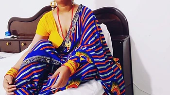 Horny Devar Fucks Gorgeous Newly Married