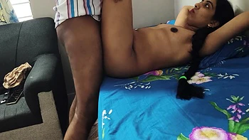 Virgin Ladki Ko Choda Devar Ne