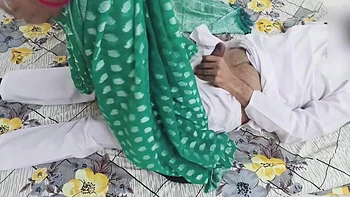 Hot Stepmom Fucked By 18yrs Stepson! Family Taboo Sex