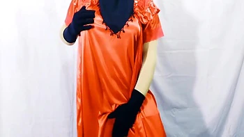 Bangladeshi Beautiful Woman Sathi Akhter