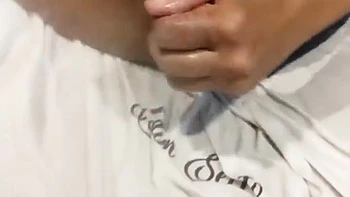 Masturbation Gushing Wetting Everything