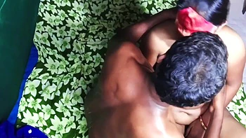 Big Indian Woman Had Sex In Her