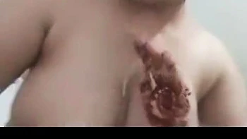 My Soul Sent Me Your Bathing Videos