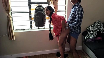 Cute Shy Girl Has Her First Sex