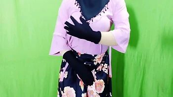 Indian Housewife Having Sex With Stepfather-in-law And Talking Dirty