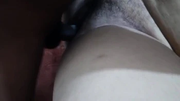 Now The Stepbrother-in-law Pressed And Left