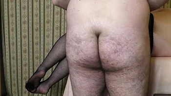 Milky Mari Hot Wife Threesome - Cuckold Husband Watches Best Friend Creampie Her Bareback