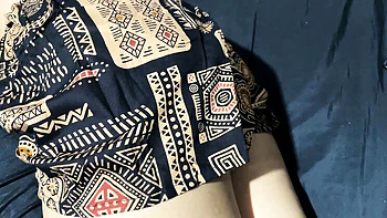 Hulala1001 & Naylalala - Seductive Asian Babes With Big Natural Tits and Chubby Pussy Fucking