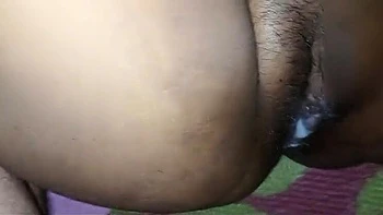 Indian Tamil Village Couple Doggy Style Fucking - Vinnusi Tight Pussy HD
