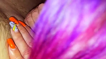 Stepmom Cheats On Husband With Stepson - Hot Footjob & Blowjob Taboo Sex