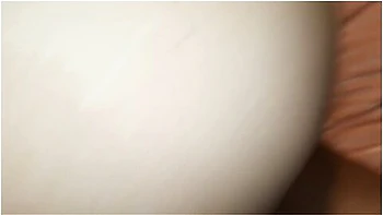 Her Ass Hurts, Skinny Girl Trying Anal Sex, But She Cant Hold It