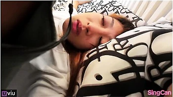 Pinay - Sige Isaksak Mo Sa Puki Ko! (please Fuck My Pussy!)- Singcan