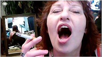 V 313 Its Another Smoke N Stroke From Too Hot To Handle Miss Skye. Listen To My Dirty Talk And Watch