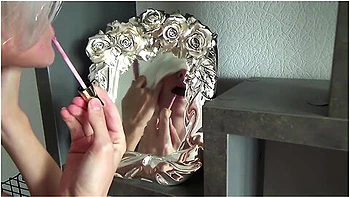 Vacuum Cleaner Sucks My Clit To Orgasm