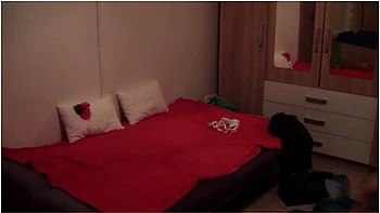 New Casting Of Innocent Russian Girl