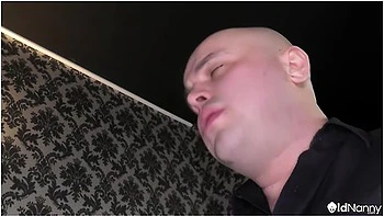 Mature Classy Filth In Hardcore Rough Doggy Style