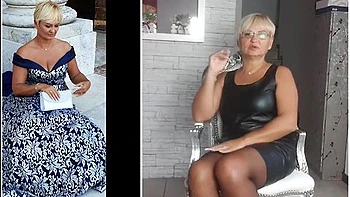 Personal Slave Or Slave 24/7 - Lady Artemide