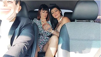 Presentation Of The Collab Ladymuffin And Tommyacanaglia