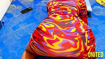 Indian Stepsister Caught Watching Porn - Hardcore Fucking While Mom's Away