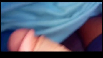 Young Auntys Thick Pussy Pressed Thick Boobs And Put Cock In Thick Touch