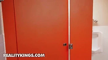 Reality Kings Public Sex Adventure with Roxie Sinner and Hollywood Cash - Big Tits Blowjob Hardcore Brunette