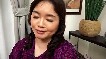 50 Year Old Aunt With Huge Tits First Time Amateur Sex - Japanese MILF Homemade Fuck