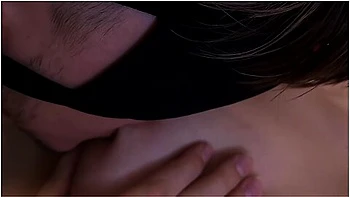 This Asian Girl Has Very Hard And Original Nipples