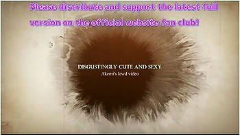 A Married Woman Who Is Deprived Of Vision And Indulges In Delusion With Masturbation