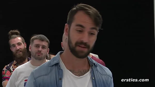 Sex on the Spot Tinder