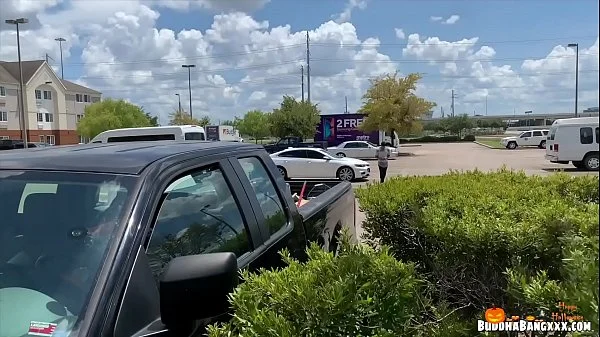 Beautiful Black Wiccan On The Hunt For Jimmy Ds BBC