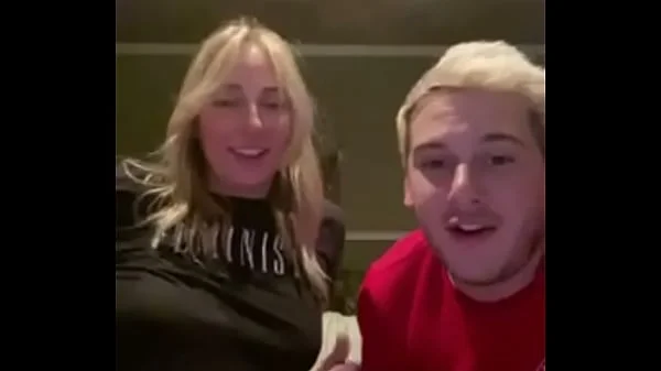 Periscope teen part 1